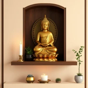Golden Buddha